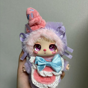 베이비쓰리 릴라