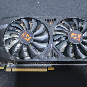 액슬비젼 rx570 8g 판매합니다