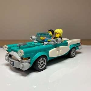 레고 아이디어스 40448 빈티지 카
