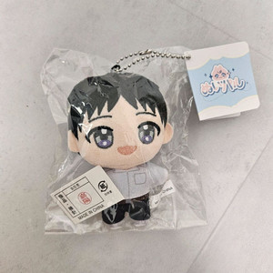 에반게리온 신지 누이구루미