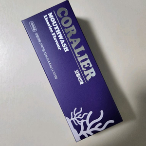 코랄리에 스틱가글 10개입