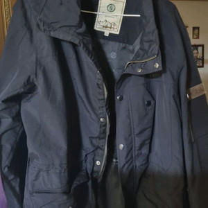 빈폴 아웃도어 자켓 105