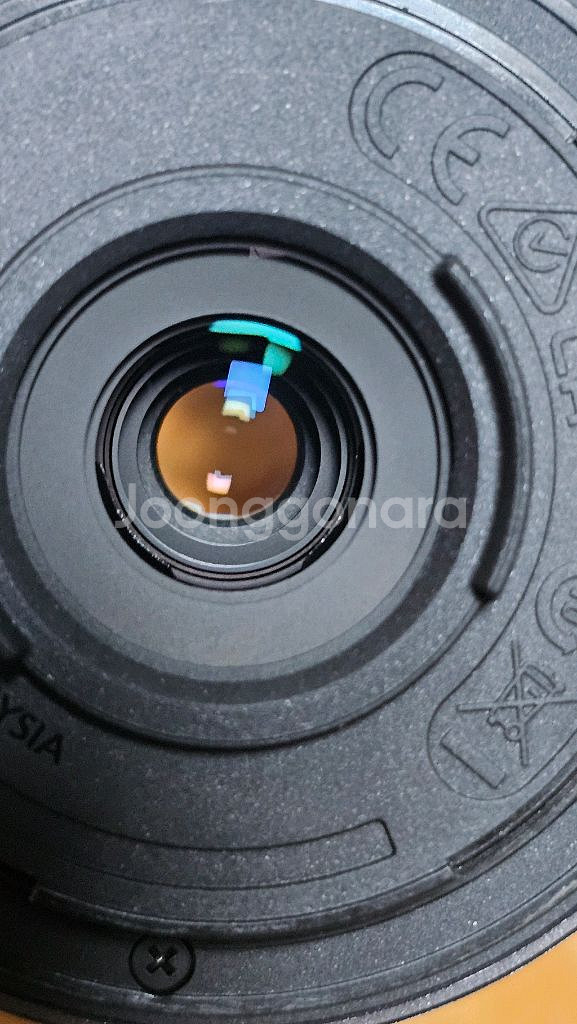 캐논 RF-S 10-18mm 렌즈--2
