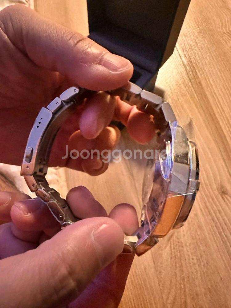 태그호이어 아쿠아레이서300 2023년식--4