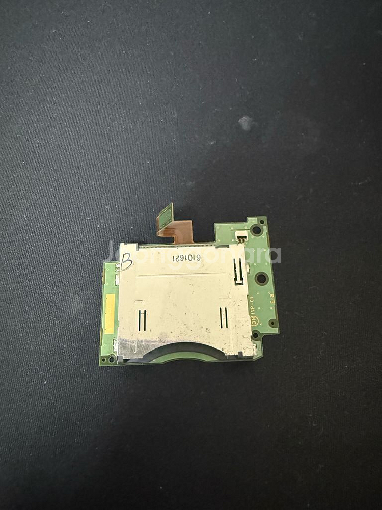 뉴 닌텐도 3ds xl 게임카드 슬롯--0