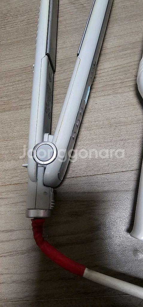 고데기 3종 롤링고데기 스팀고데기 평판고데기.롤링고데기--5