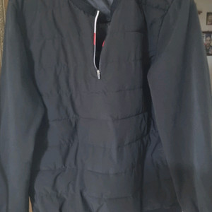 master bear 검정자켓