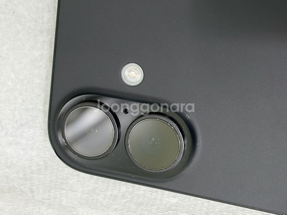 아이폰 16 256gb 블랙 기기 단품--2