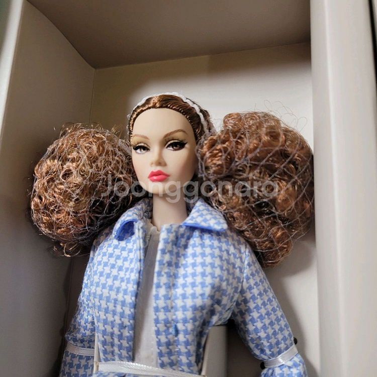 포피파커 레인보우커넥션 도로시--0