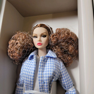 포피파커 레인보우커넥션 도로시