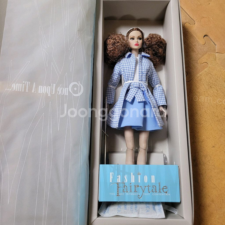 포피파커 레인보우커넥션 도로시--1