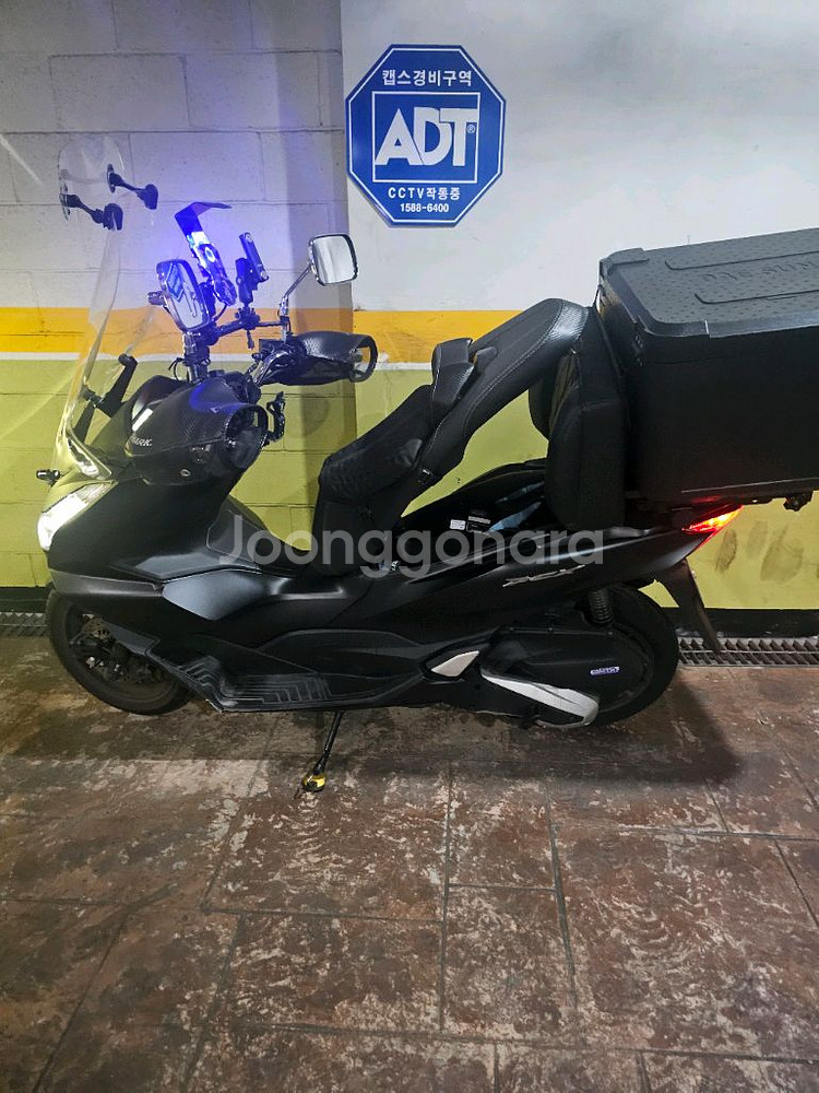 24년 pcx--0