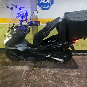 24년 pcx