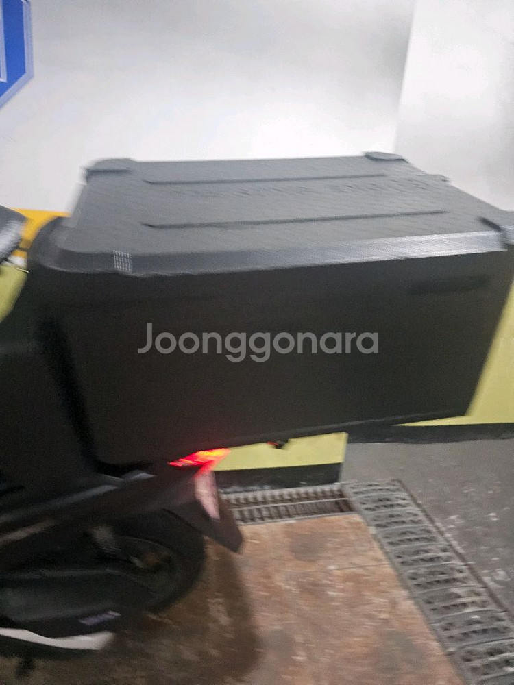 24년 pcx--2