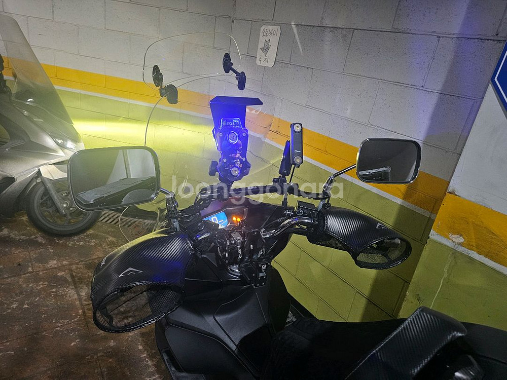 24년 pcx--3