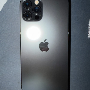 아이폰 12 pro 128기가 그라파이트