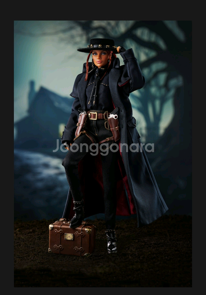 올건스 블레이징 조단듀발--0