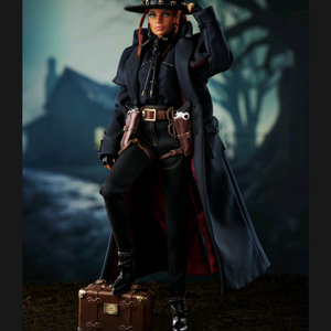 올건스 블레이징 조단듀발