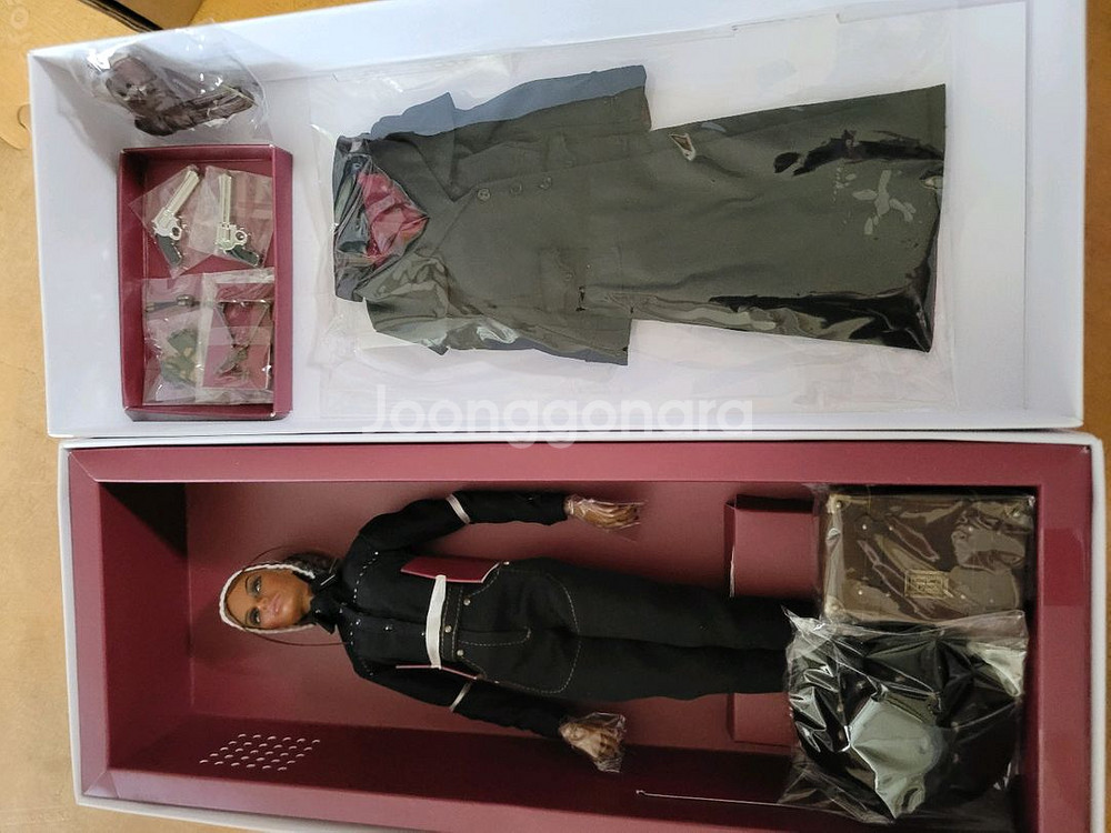 올건스 블레이징 조단듀발--3