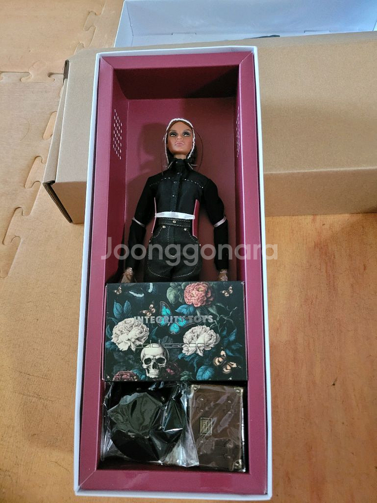 올건스 블레이징 조단듀발--2