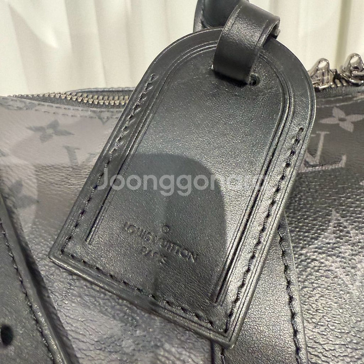 루이비통 이클립스 리버스 반둘리에 키폴 50--3