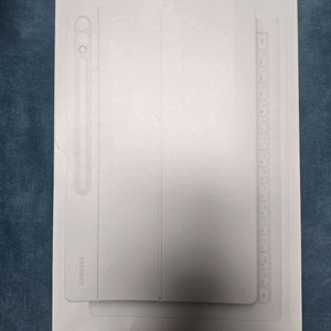 갤럭시탭 s10 울트라 ai 키보드북커버