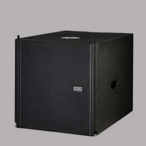 사운드킹 어레이 스피커 파워드 206a