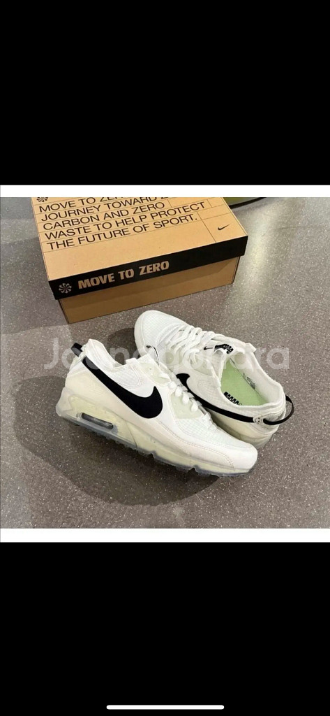 [280] [새상품] 나이키 에어맥스 테라스케이프 90--1