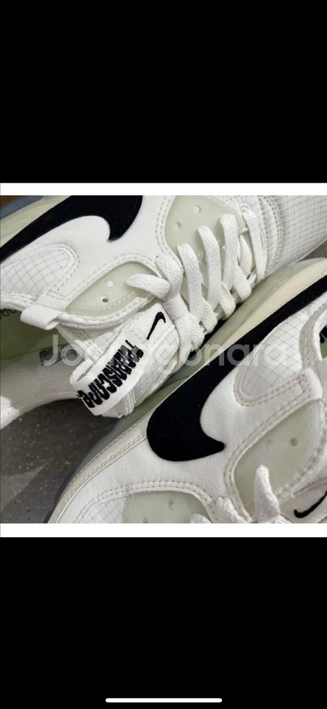 [280] [새상품] 나이키 에어맥스 테라스케이프 90--5