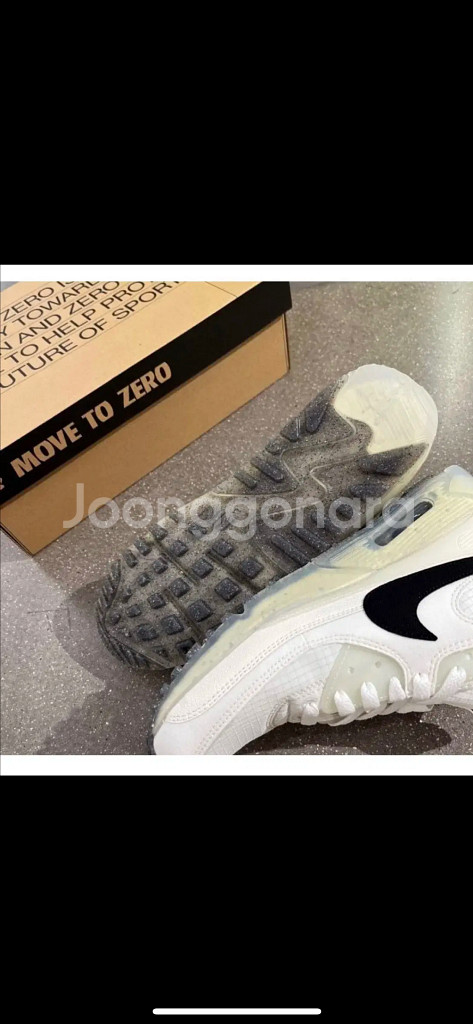 [280] [새상품] 나이키 에어맥스 테라스케이프 90--4