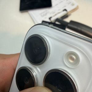 아이폰 16 Pro 화이트 256 애케플