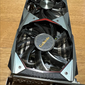 GTX1080ti 그래픽카드 상태최상 써멀재도포O