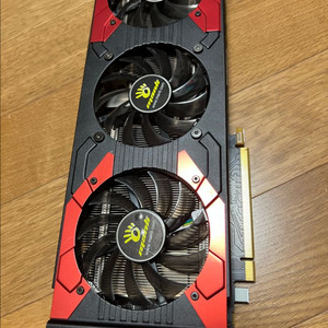 GTX1070Ti 그래픽카드 상태최상 써멀패드,재도포