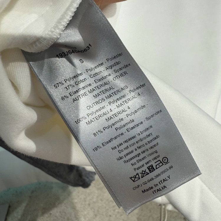 (100)디올 오블리크 후드 아노락 자켓--4