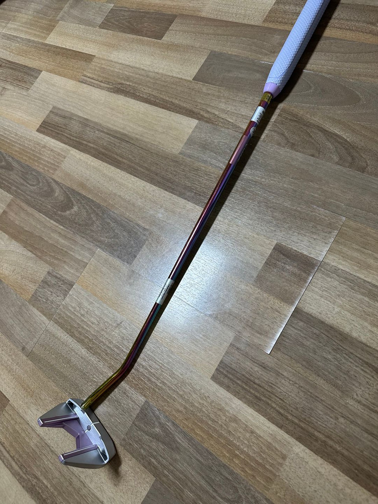 젝시오 12 여성 골프채 풀세트 퍼터포함, 가방포함 이미지