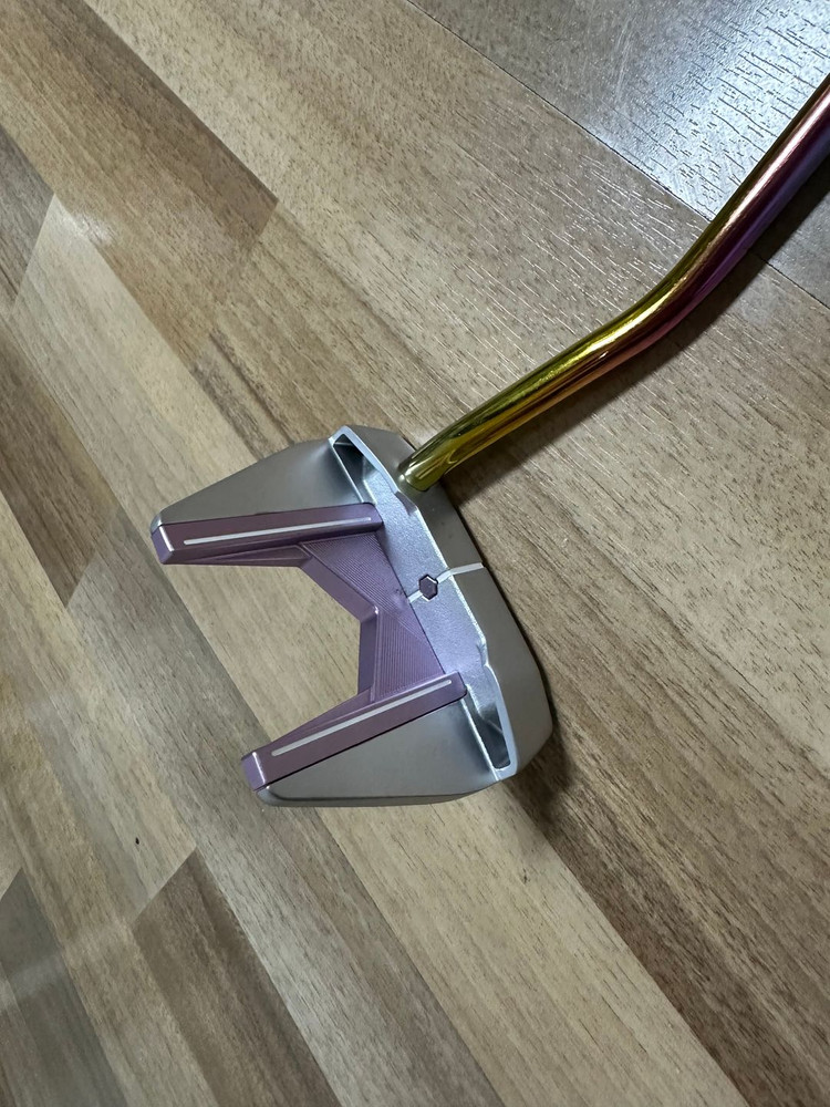 젝시오 12 여성 골프채 풀세트 퍼터포함, 가방포함 이미지