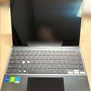 ASUS Zenbook 14 OLED(2021)