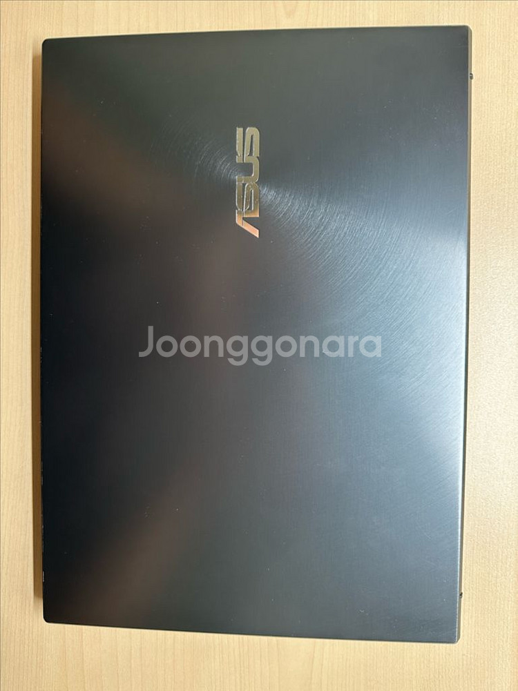 ASUS Zenbook 14 OLED(2021)--2