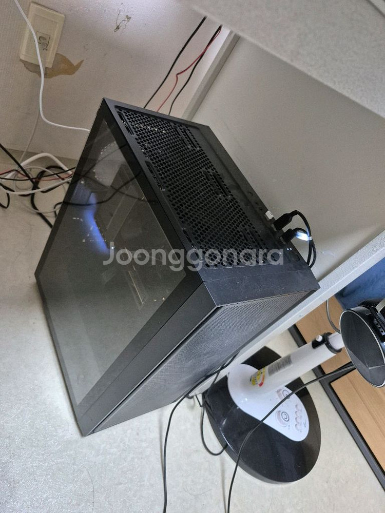 rtx 4060ti i5-12400f 완본체--0