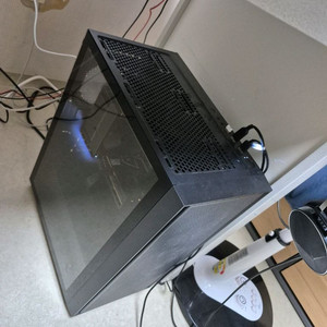 rtx 4060ti i5-12400f 완본체