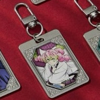 귀칼 무한성 cgv 키링(새상품)