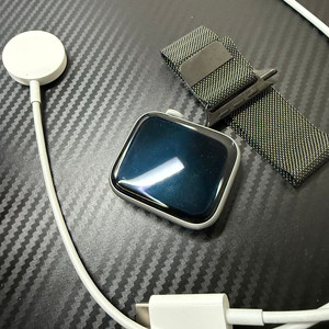 애플워치 SE2 44mm GPS
