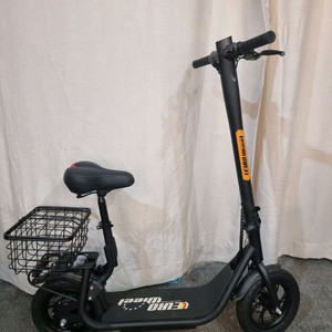 전동킥보드 유로휠 s12 E50 에러발생