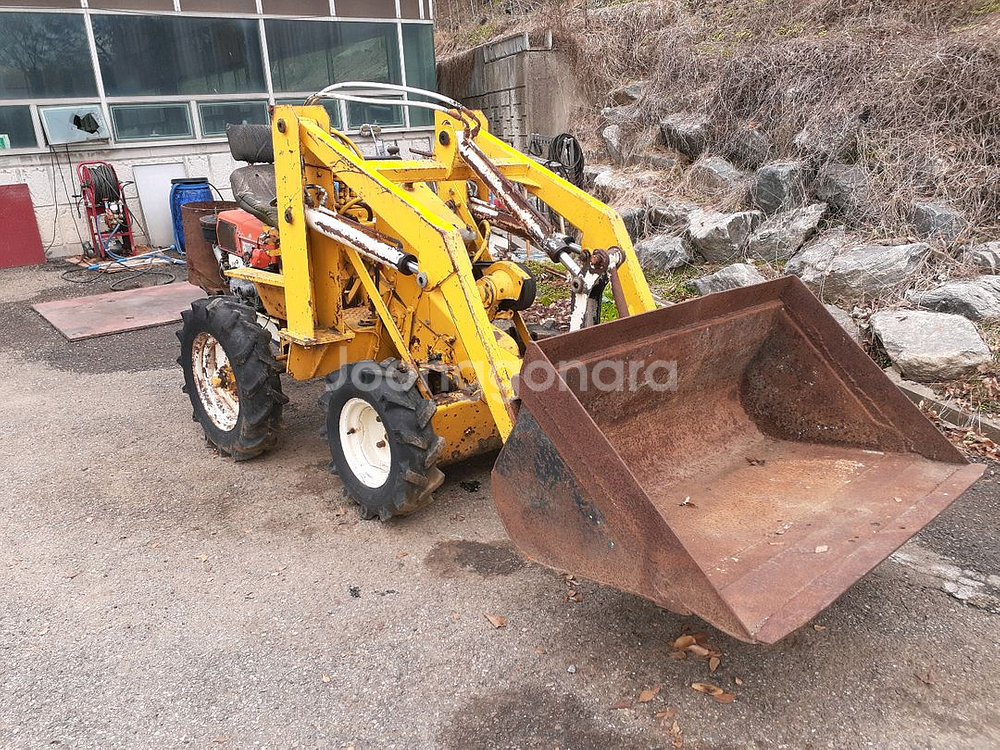 대동경운기 로다.로더 키시동 안산 사사동--1