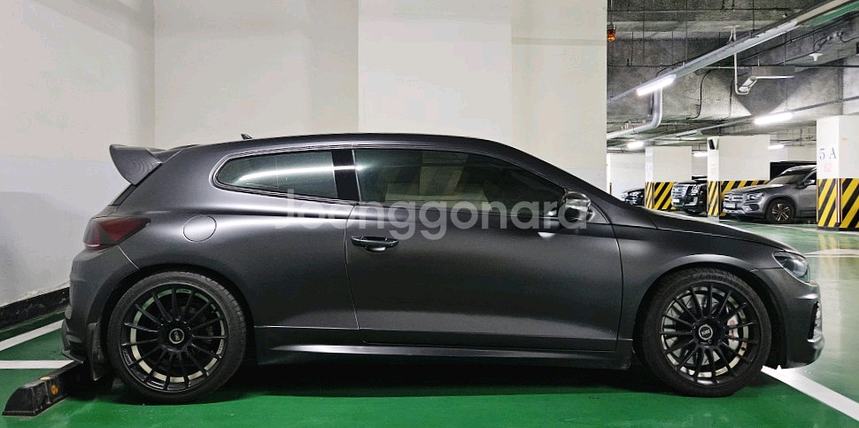 비바이브레이튼 포스3 18인치 휠타이어--0