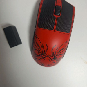 Razer Viper V3 Pro Faker 에디션