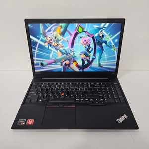 47번 레노버 15인치 사무용 인강용 업무용 중고노트북