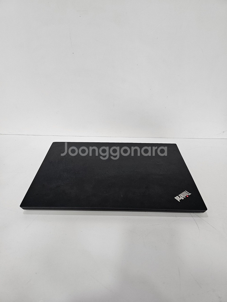 47번 레노버 15인치 사무용 인강용 업무용 중고노트북--1