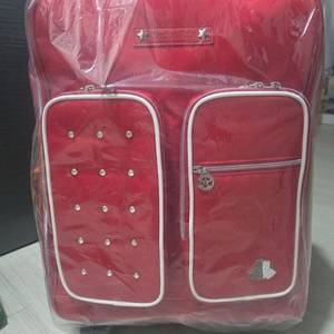 블랙앤화이트 캐리어