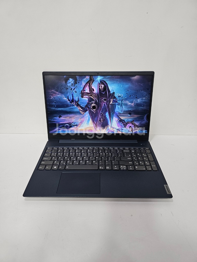 49번 레노버 15인치 인강용 대학생 사무용 중고노트북--0